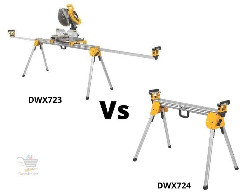 DWX723 vs DWX724