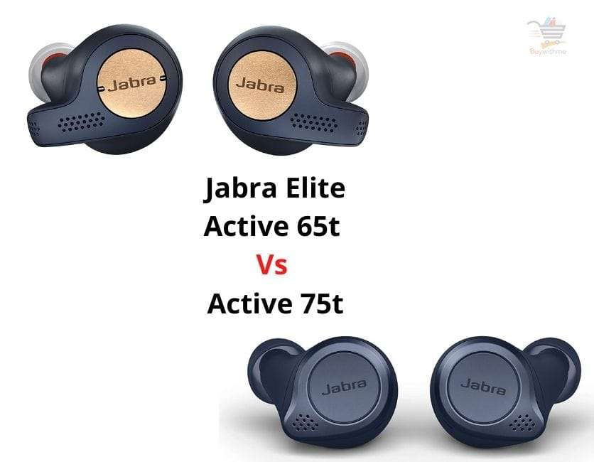 Jabra Elite Active 65t Vs 75t