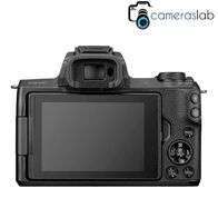 How To Connect Canon M50 to Computer