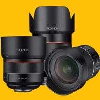 How Phase Detection Autofocus Works