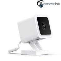 How To Reset Your Wyze Camera