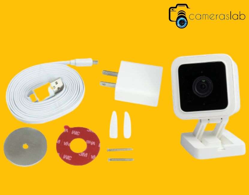 Wyze Camera Not Connecting