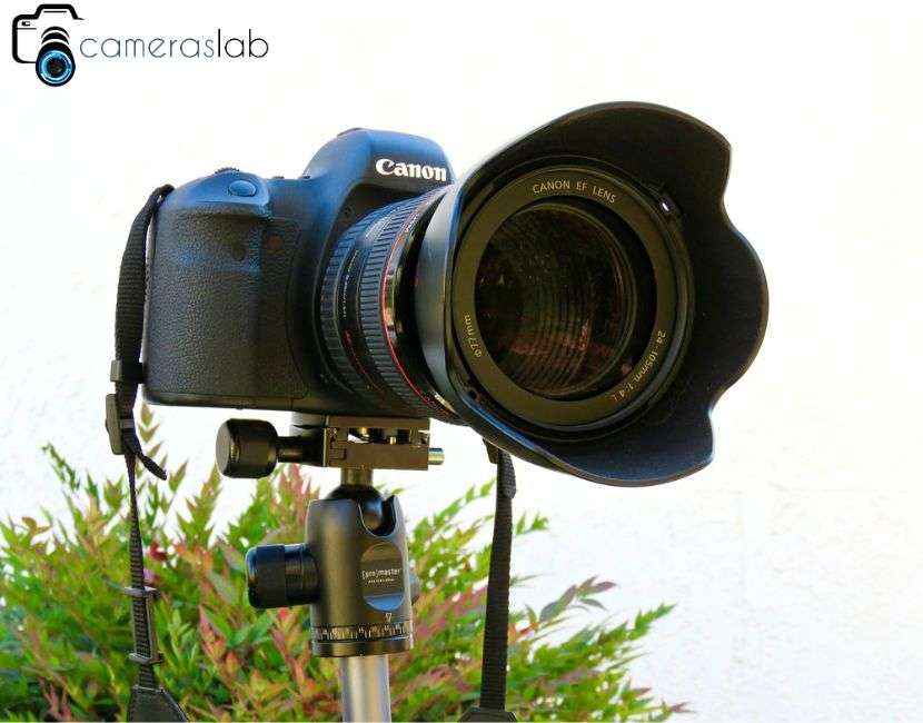 what type of camera do youtubers users